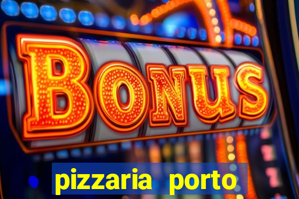 pizzaria porto velho 24 horas