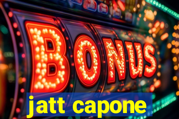 jatt capone