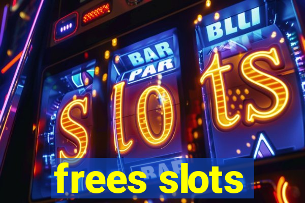 frees slots