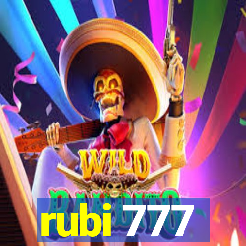 rubi 777