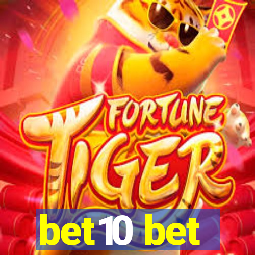 bet10 bet