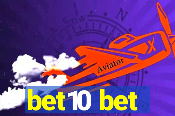 bet10 bet