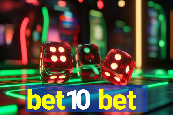 bet10 bet