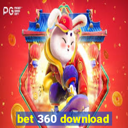 bet 360 download