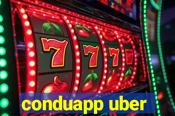 conduapp uber