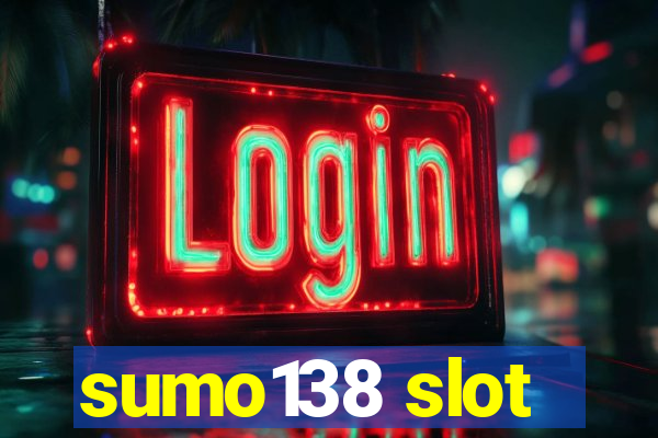 sumo138 slot