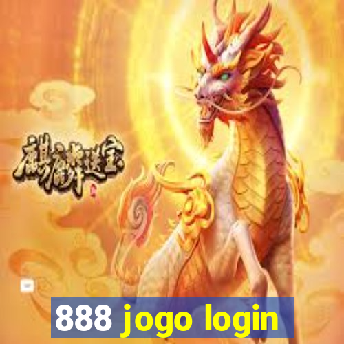 888 jogo login