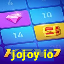 jojoy io