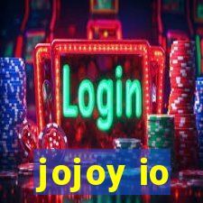 jojoy io