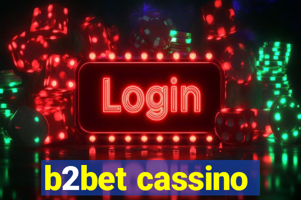 b2bet cassino