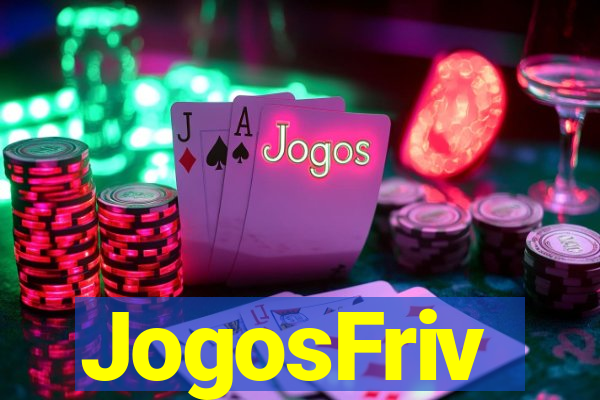 JogosFriv