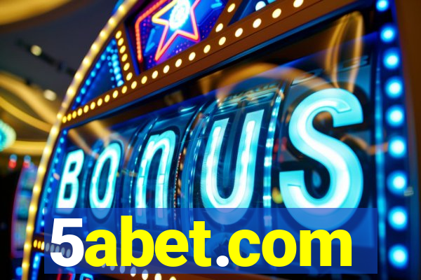 5abet.com