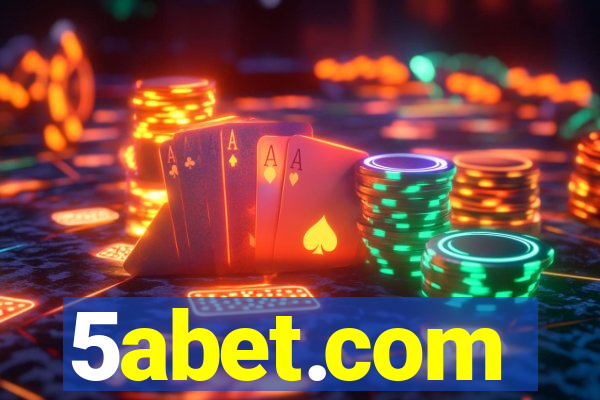 5abet.com