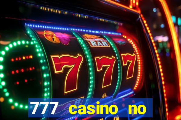 777 casino no deposit bonus