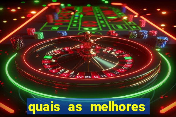 quais as melhores plataformas de jogos para ganhar dinheiro