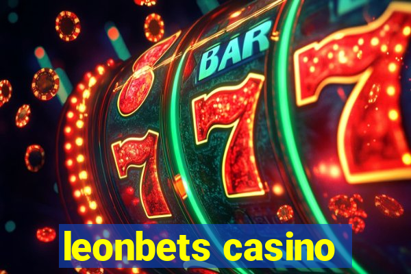 leonbets casino