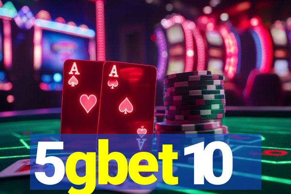 5gbet10