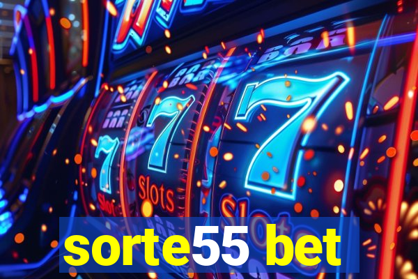 sorte55 bet