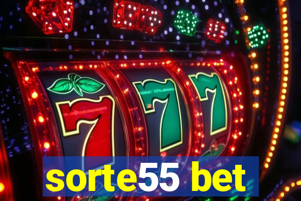 sorte55 bet