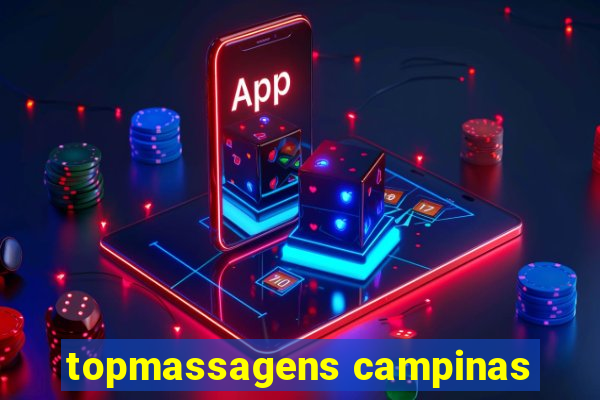 topmassagens campinas