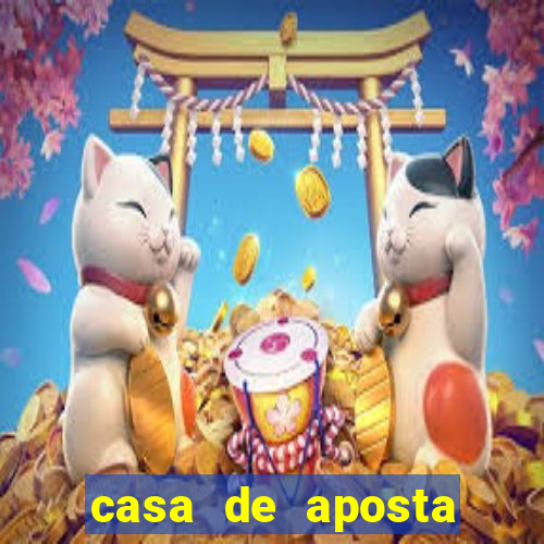 casa de aposta chinesa tigrinho