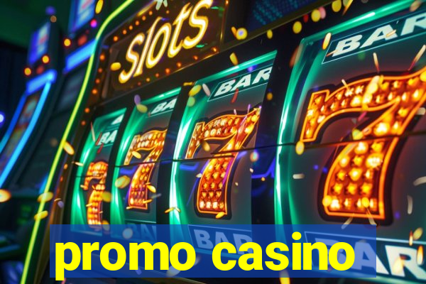 promo casino