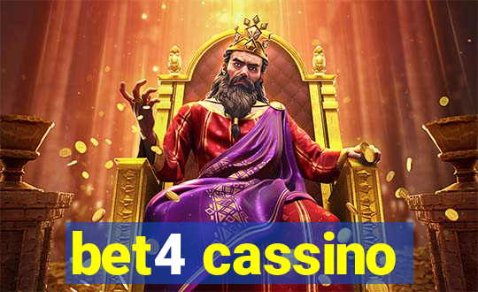 bet4 cassino