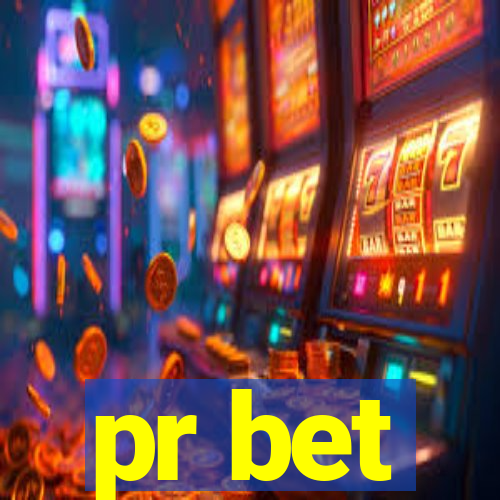 pr bet