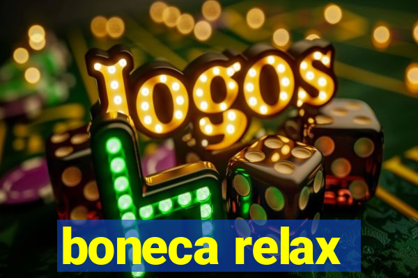 boneca relax