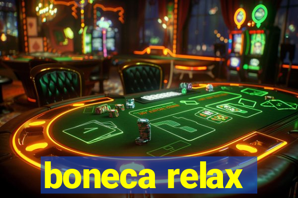 boneca relax