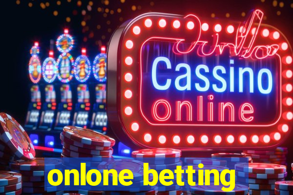 onlone betting