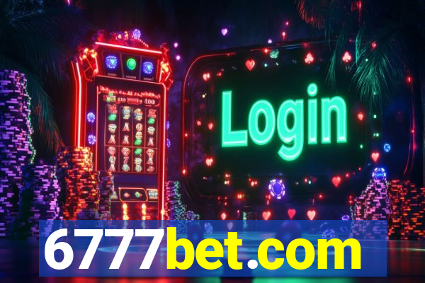 6777bet.com