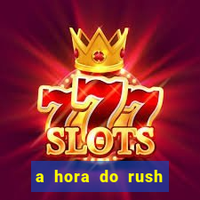 a hora do rush torrent magnet