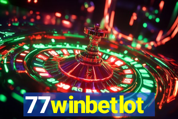 77winbetlot