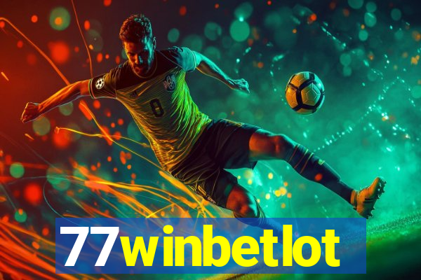 77winbetlot