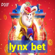 lynx bet