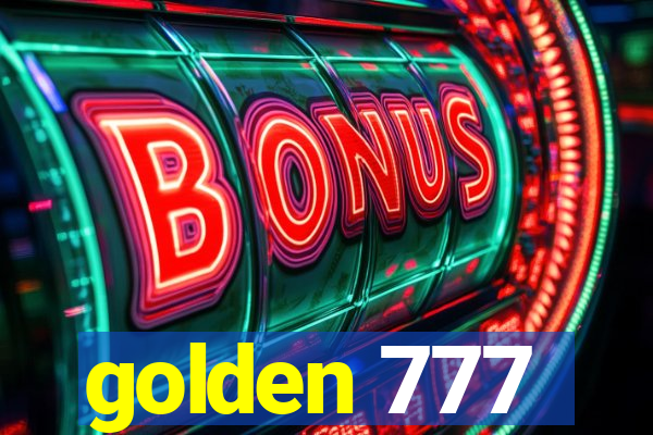 golden 777