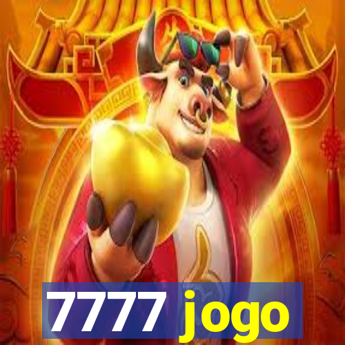 7777 jogo