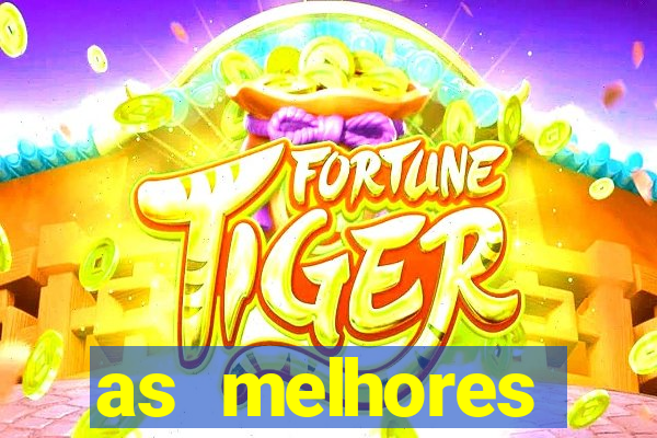 as melhores plataformas de jogo online