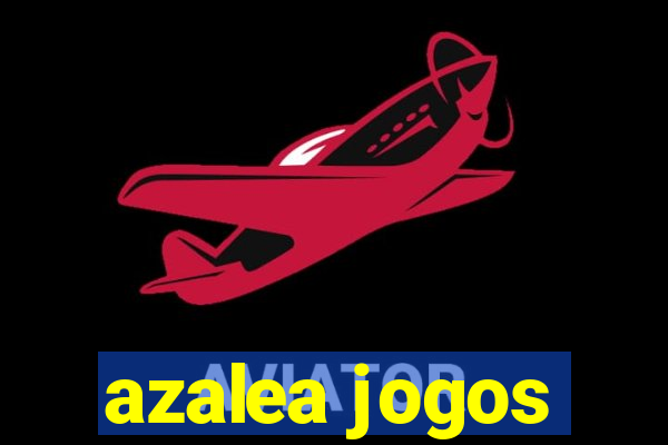 azalea jogos