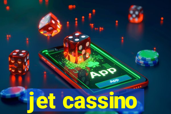 jet cassino