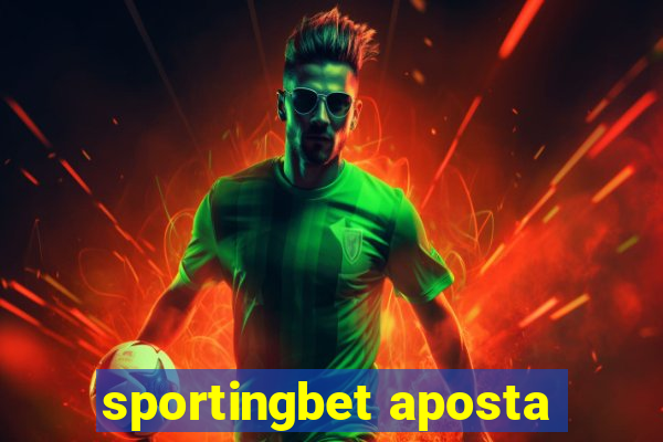 sportingbet aposta