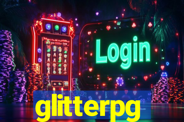 glitterpg