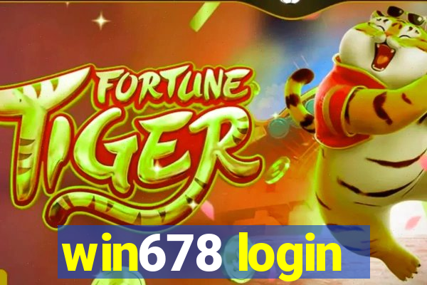 win678 login