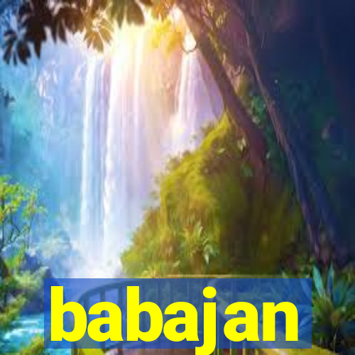 babajan