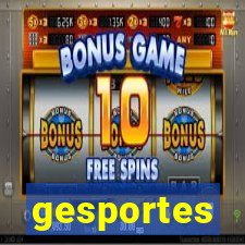 gesportes