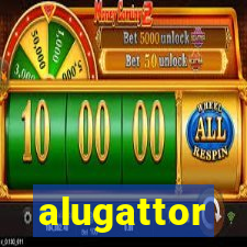 alugattor