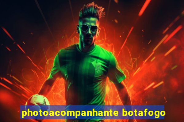 photoacompanhante botafogo