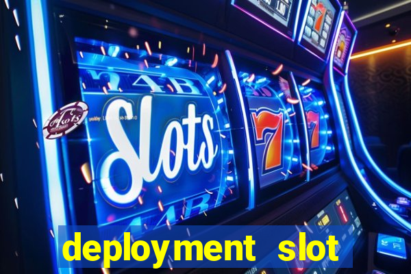 deployment slot swap with preview