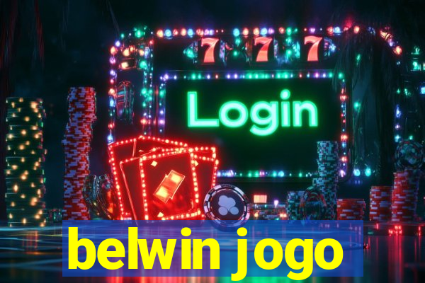 belwin jogo